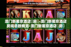 澳门新葡京酒店總房數-澳门新葡京酒店房间总数概览-澳门新葡京酒店總房數