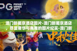 澳门新葡京酒店图片-澳门新葡京酒店，尽显奢华与典雅的图片纪实-澳门新葡京酒店图片