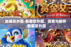 新葡京外围-新葡京外围，探索与解析-新葡京外围
